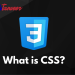 what is css