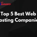 Best Web Hosting