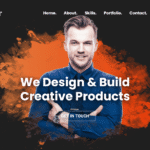 Portfolio Website