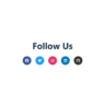 Responsive Social Media Icons in React with Hover Effects