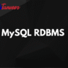 MySQL RDBMS