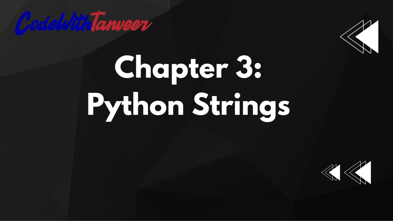 Strings