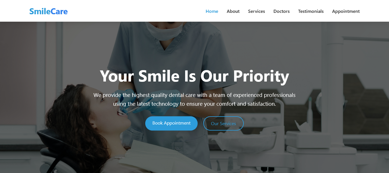 Dental-Clinic