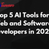 Top 5 AI Tools